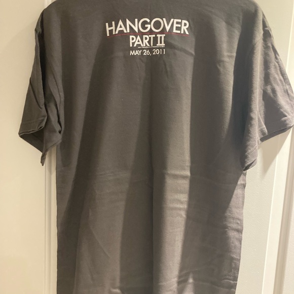 Premier Tshirt The Hangover - Large - Picture 2 of 4